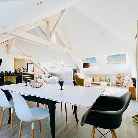 Pretty Ski Nest In ג'רארדמר מראה חיצוני תמונה
