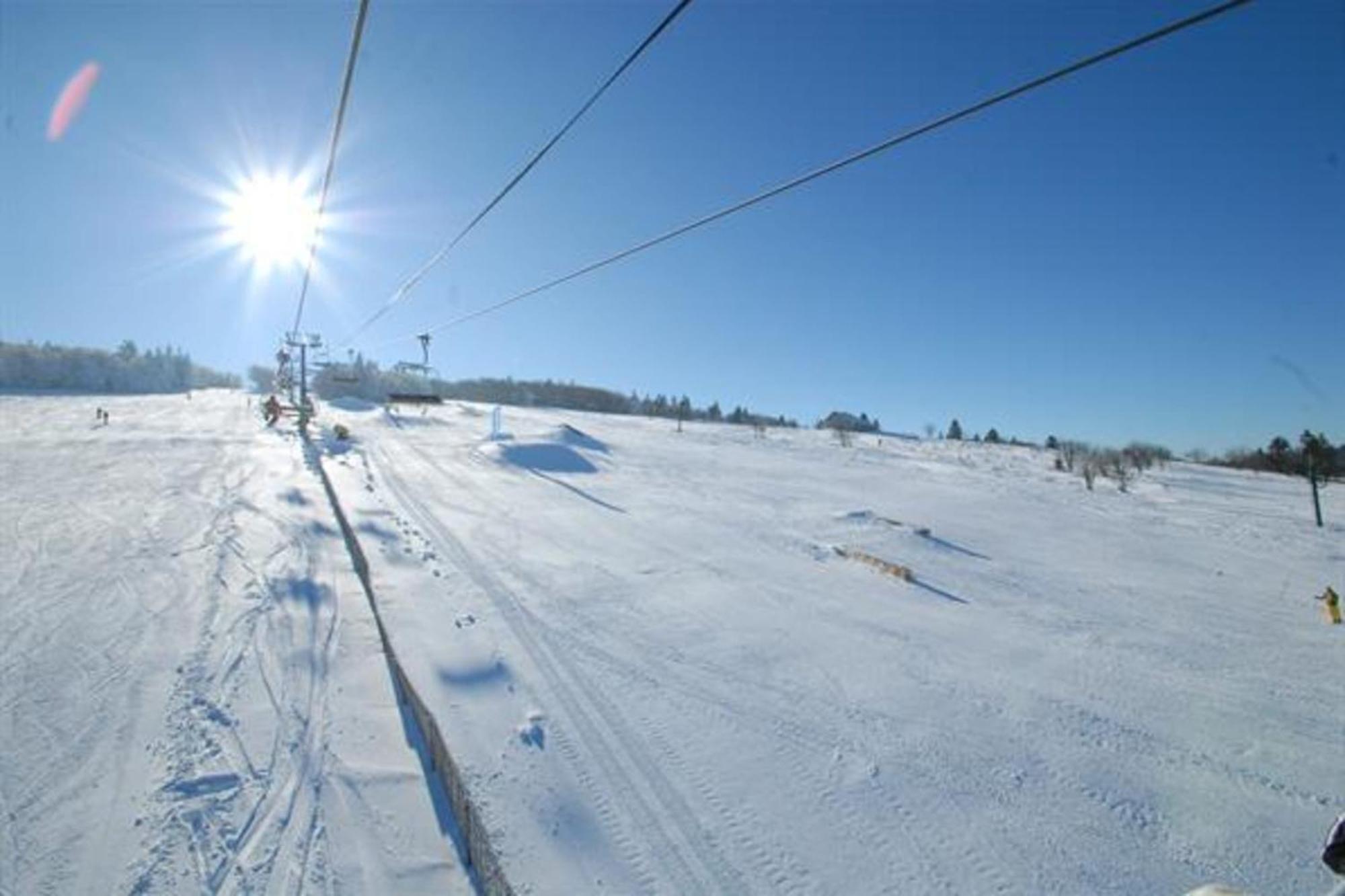 Pretty Ski Nest In ג'רארדמר מראה חיצוני תמונה
