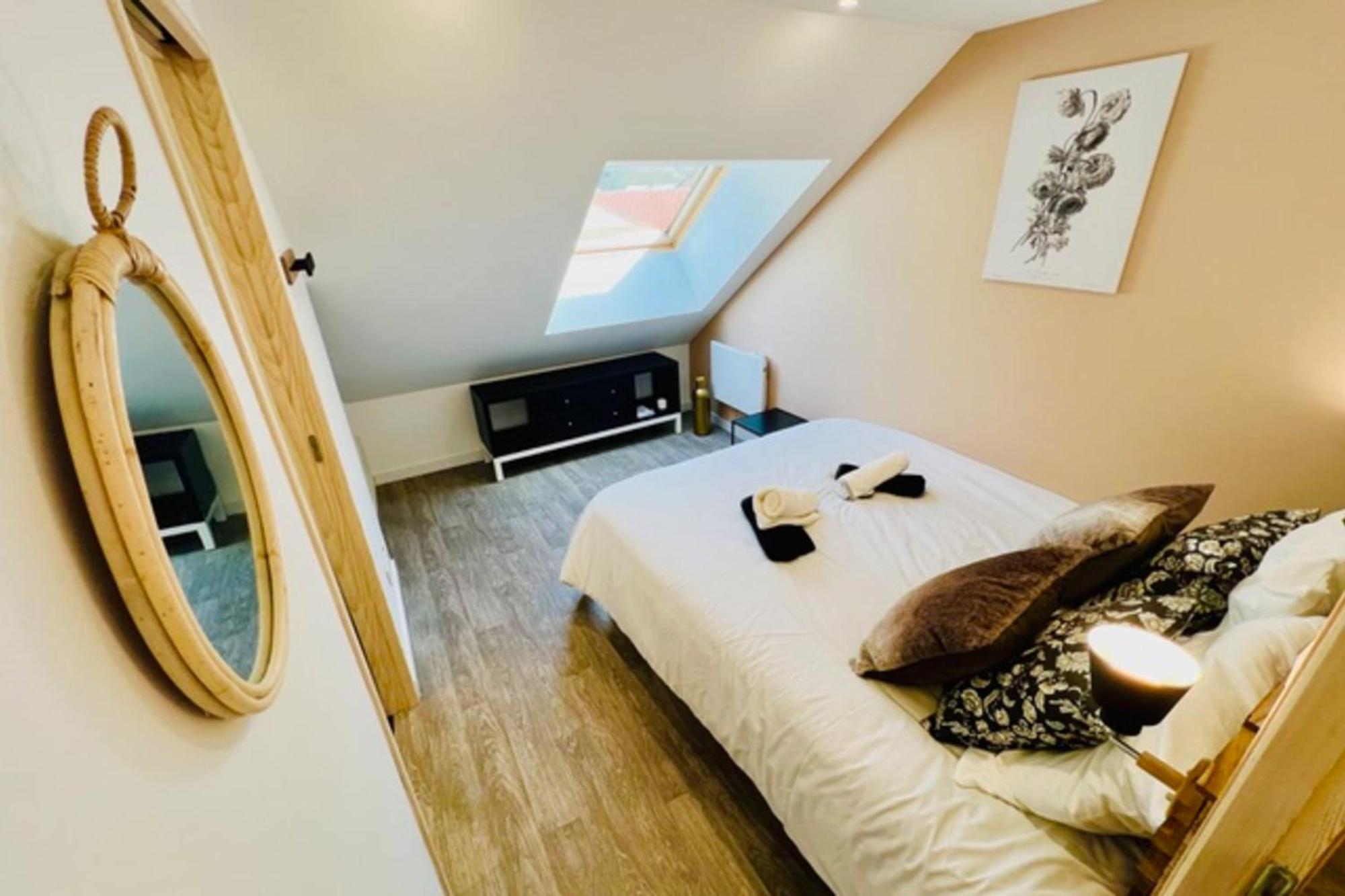 Pretty Ski Nest In ג'רארדמר מראה חיצוני תמונה