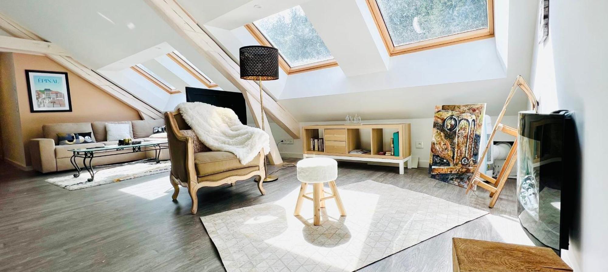 Pretty Ski Nest In ג'רארדמר מראה חיצוני תמונה